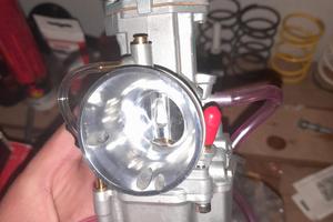 carburatore keihin pwk 26