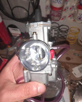 carburatore keihin pwk 26