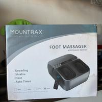 Massaggiatore per i piedi