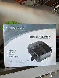 Massaggiatore per i piedi