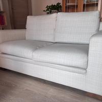 Divano Poltrone Sofà 2 posti