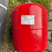 Vaso espansione varem