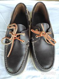 mocasssini Sebago