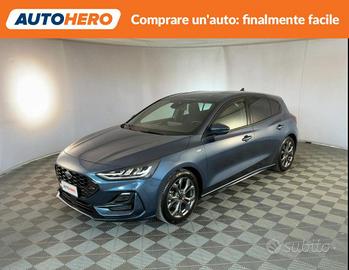 FORD Focus XN26630