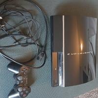 play station 3 retrocompatibilità ps2 ps1 