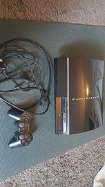 play station 3 retrocompatibilità ps2 ps1 