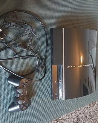 play station 3 retrocompatibilità ps2 ps1 