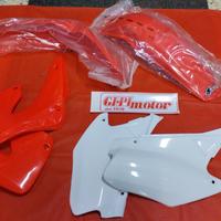 Kit plastiche Honda Cr 250 