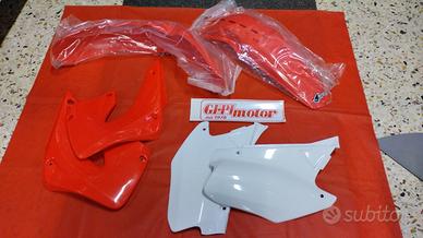 Kit plastiche Honda Cr 250 