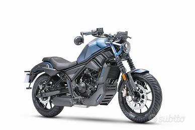 Zontes ZT 125 C 2