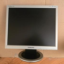 Monitor Samsung 710N