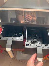 Frigitrice ad aria kasanuova