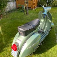 Vespa 150cc Super anno 1967