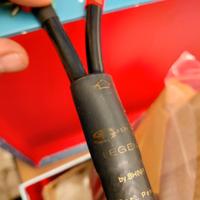 CAVI POTENZA " SUPREME LEGEND " BY SHINPY