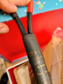 CAVI POTENZA " SUPREME LEGEND " BY SHINPY