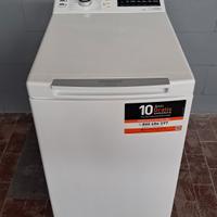 LAVATRICE  CARICA DAL ALTO  KG 6.7