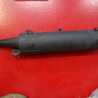 MARMITTA YAMAHA MAJESTY 250 1999