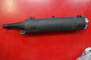 MARMITTA YAMAHA MAJESTY 250 1999