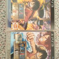 one piece pirate Warriors e 3