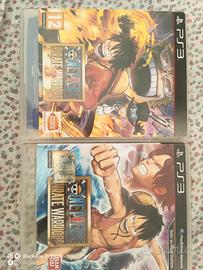 one piece pirate Warriors e 3