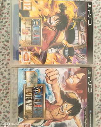 one piece pirate Warriors e 3