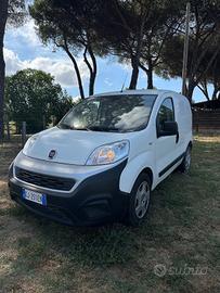 FIAT Fiorino 1.3 MJT 95CV APPLE CAR PLAY