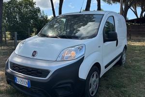 FIAT Fiorino 1.3 MJT 95CV APPLE CAR PLAY