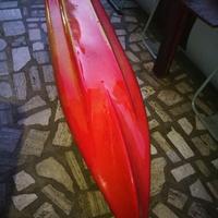 kayak / canoa