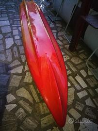 kayak / canoa