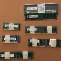 Ram pc notebook server ddr ddr2 ddr3