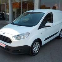 Ford Transit Courier 1.5 TDCi 75CV Van Trend - Aut