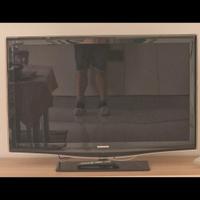TV Samsung LED 46 Pollici