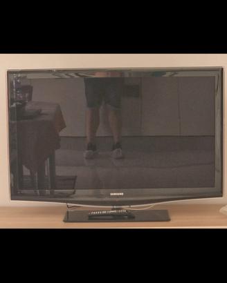 TV Samsung LED 46 Pollici