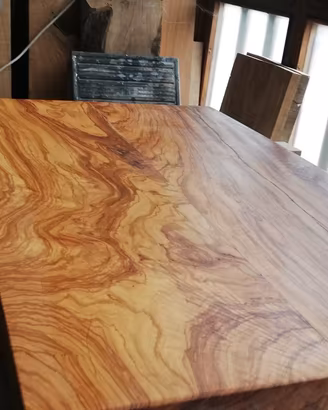TOP BAGNO/  CUCINA. ULIVO