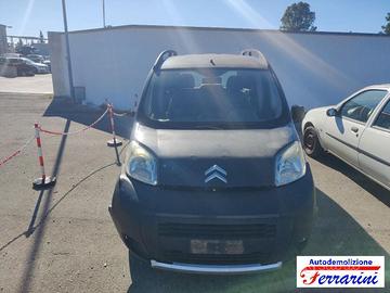 CITROEN NEMO SW 1.3 HDI 75 75CV 10-23 -Ricambi