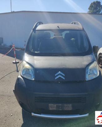 CITROEN NEMO SW 1.3 HDI 75 75CV 10-23 -Ricambi