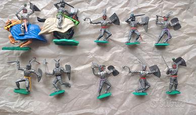 Soldatini Timpo Toys G.Britain