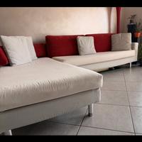 DIVANO SOGGIORNO MT. 3,20 X 1,00