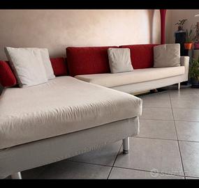 DIVANO SOGGIORNO MT. 3,20 X 1,00