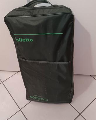 Accessori originali per Folletto VK150