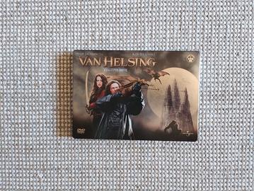 Van Helsing - Edizione Speciale 2 DVD Steelbook