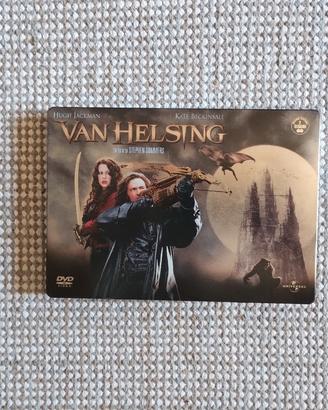 Van Helsing - Edizione Speciale 2 DVD Steelbook