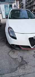 Giulietta 2000 per ricambi 