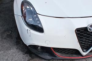 Giulietta 2000 per ricambi 