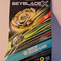 Beyblade X starter Hasbro