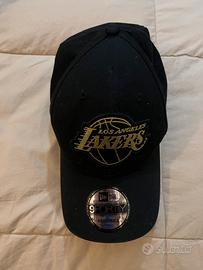 Cappello New Era  Los Angeles Lakers