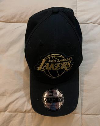 Cappello New Era  Los Angeles Lakers