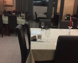 ATTIVITA' DI RISTORANTE PIZZERIA (Cod.Smart005)