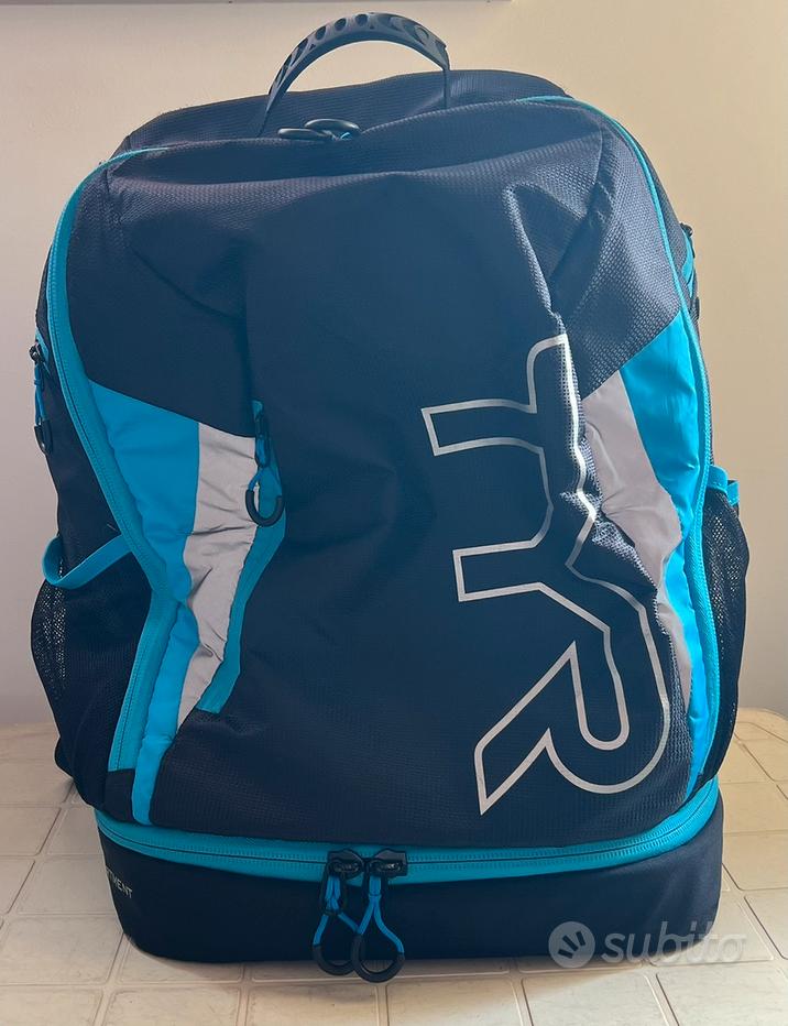 Zaino 40l Sports e attrezzatura sportiva usata