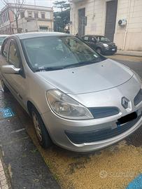Renault clio 2006 diesel